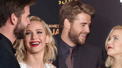 What Happened Between Liam Hemsworth And。